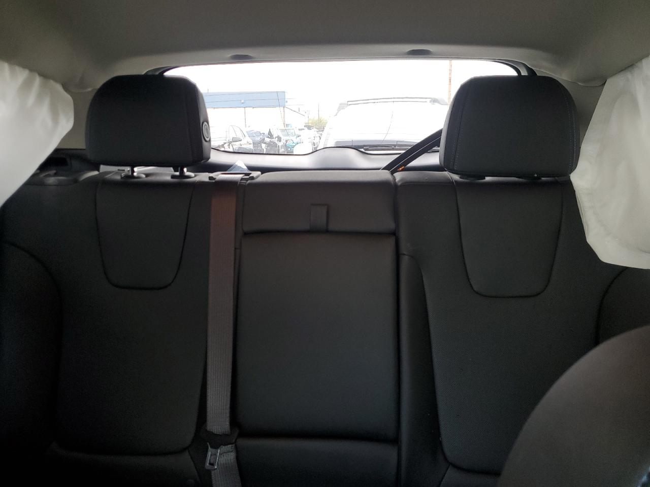 2025 Buick Encore Gx Sport Touring VIN: KL4AMDSL4SB186621 Lot: 60549575