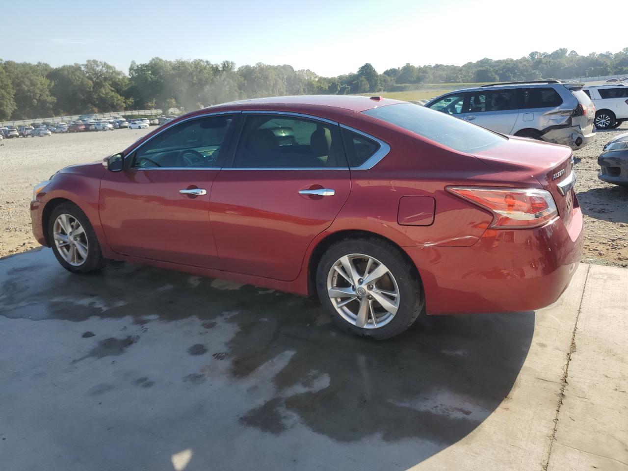 Altima Altima