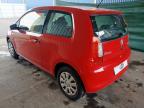 2013 SKODA CITIGO S for sale at Copart SANDTOFT