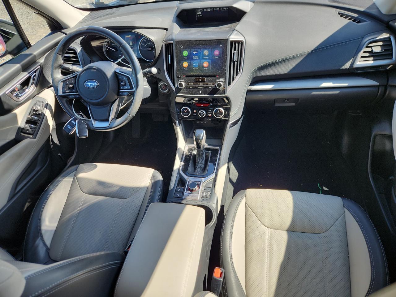 2021 Subaru Forester Limited VIN: JF2SKASC7MH404714 Lot: 80508175