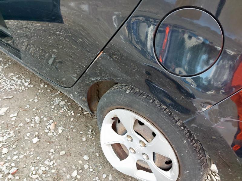 2013 KIA PICANTO 1 AIR 