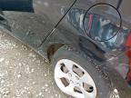 2013 KIA PICANTO 1 AIR  for sale at Copart WOLVERHAMPTON