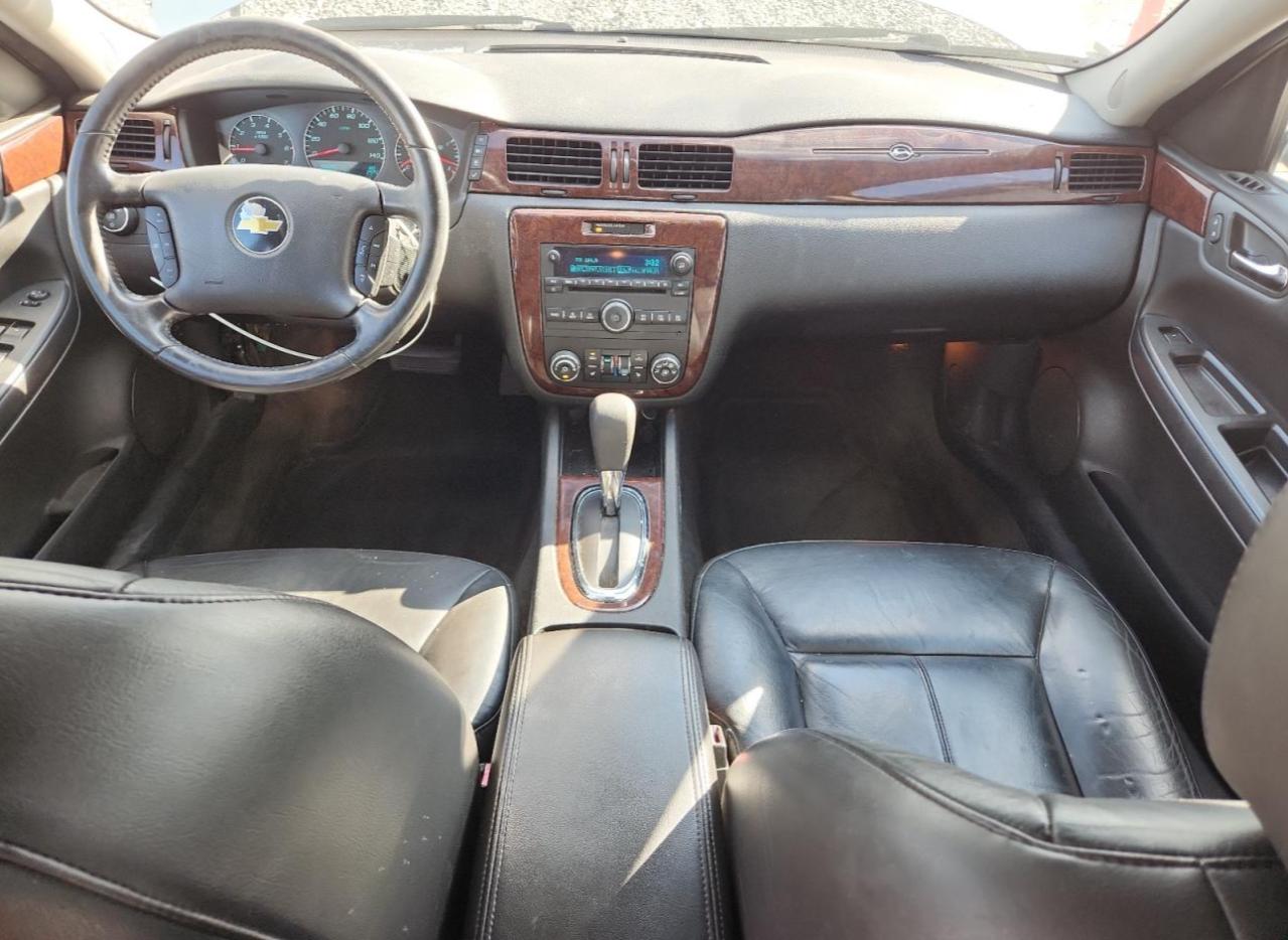 2011 Chevrolet Impala Ltz VIN: 2G1WC5EM3B1159766 Lot: 82068645