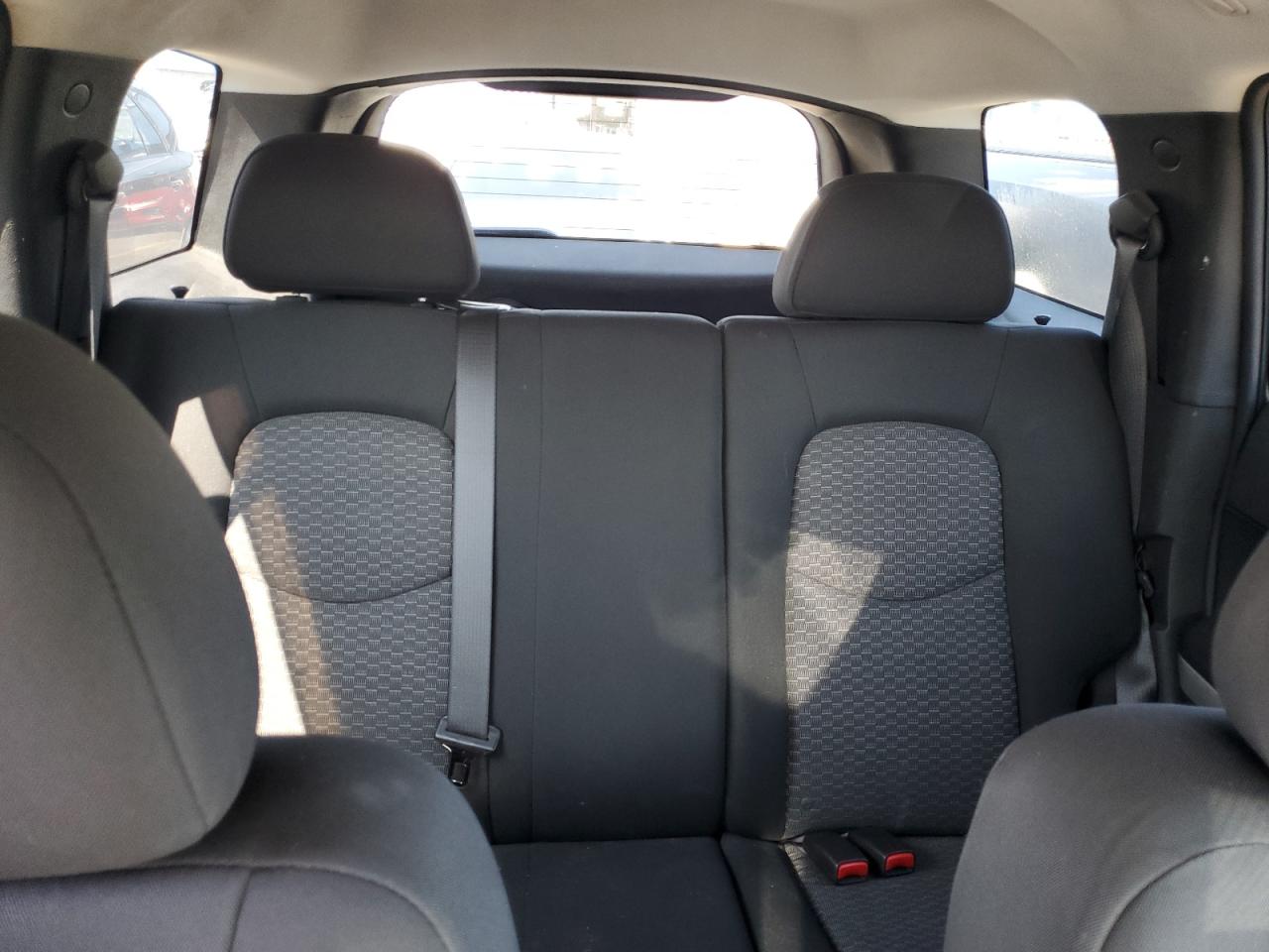 2007 Chevrolet Hhr Lt VIN: 3GNDA23D97S574339 Lot: 71634495