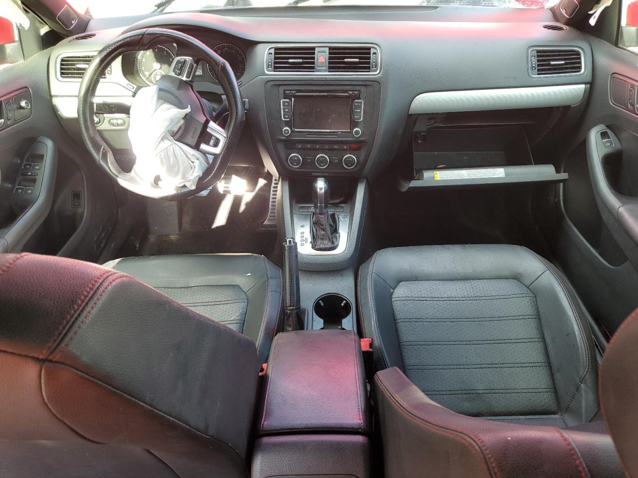 2013 Volkswagen Jetta Gli VIN: 3VW4T7AJ0DM443239 Lot: 83802425