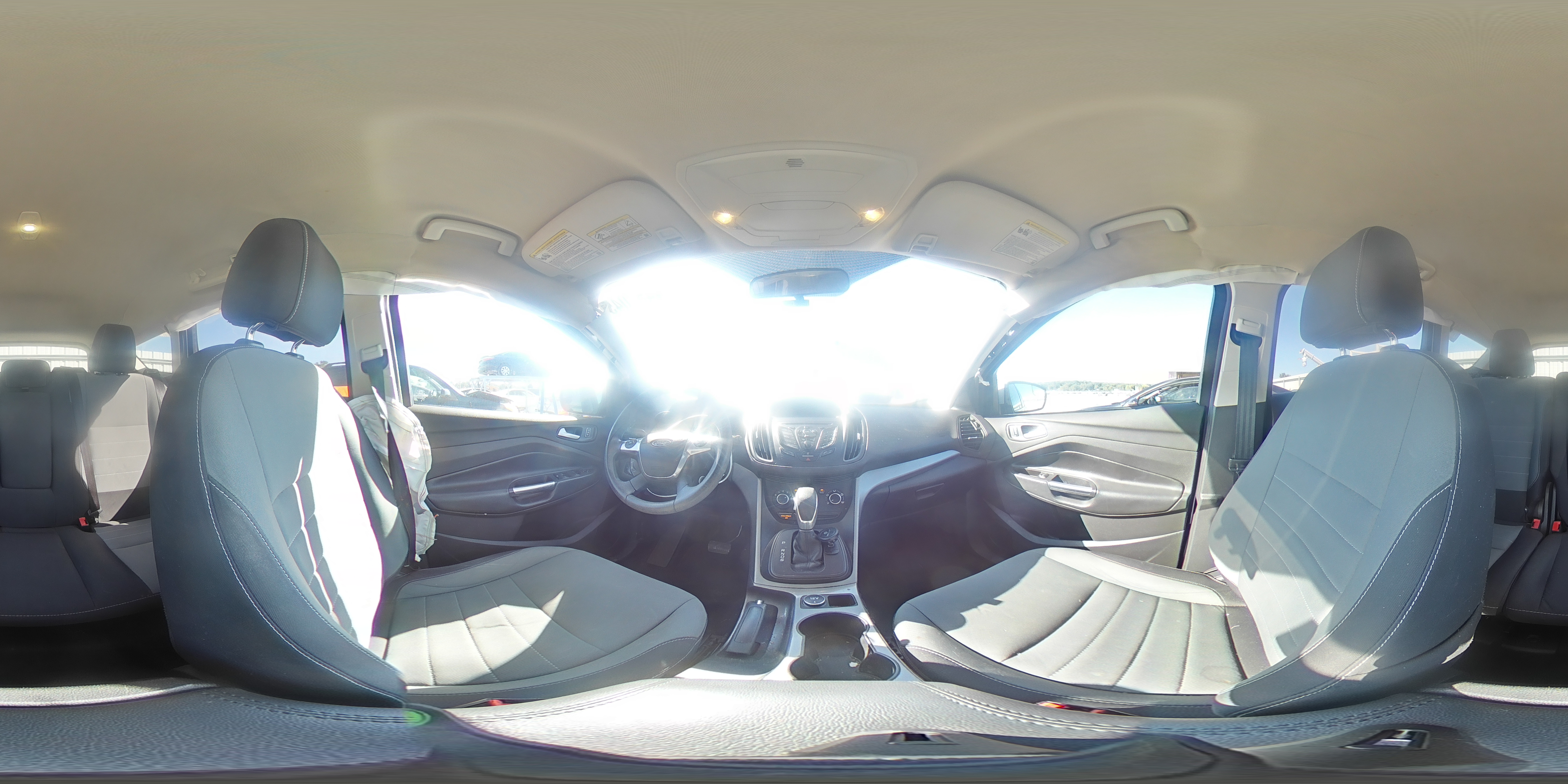 2016 Ford Escape Se VIN: 1FMCU0G76GUC26711 Lot: 84467045