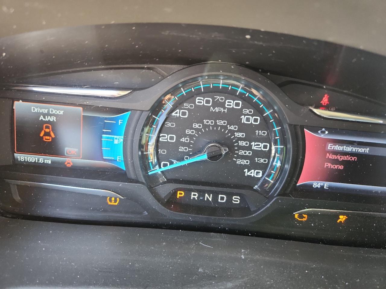 2014 Ford Flex Sel VIN: 2FMGK5C87EBD18870 Lot: 71361085