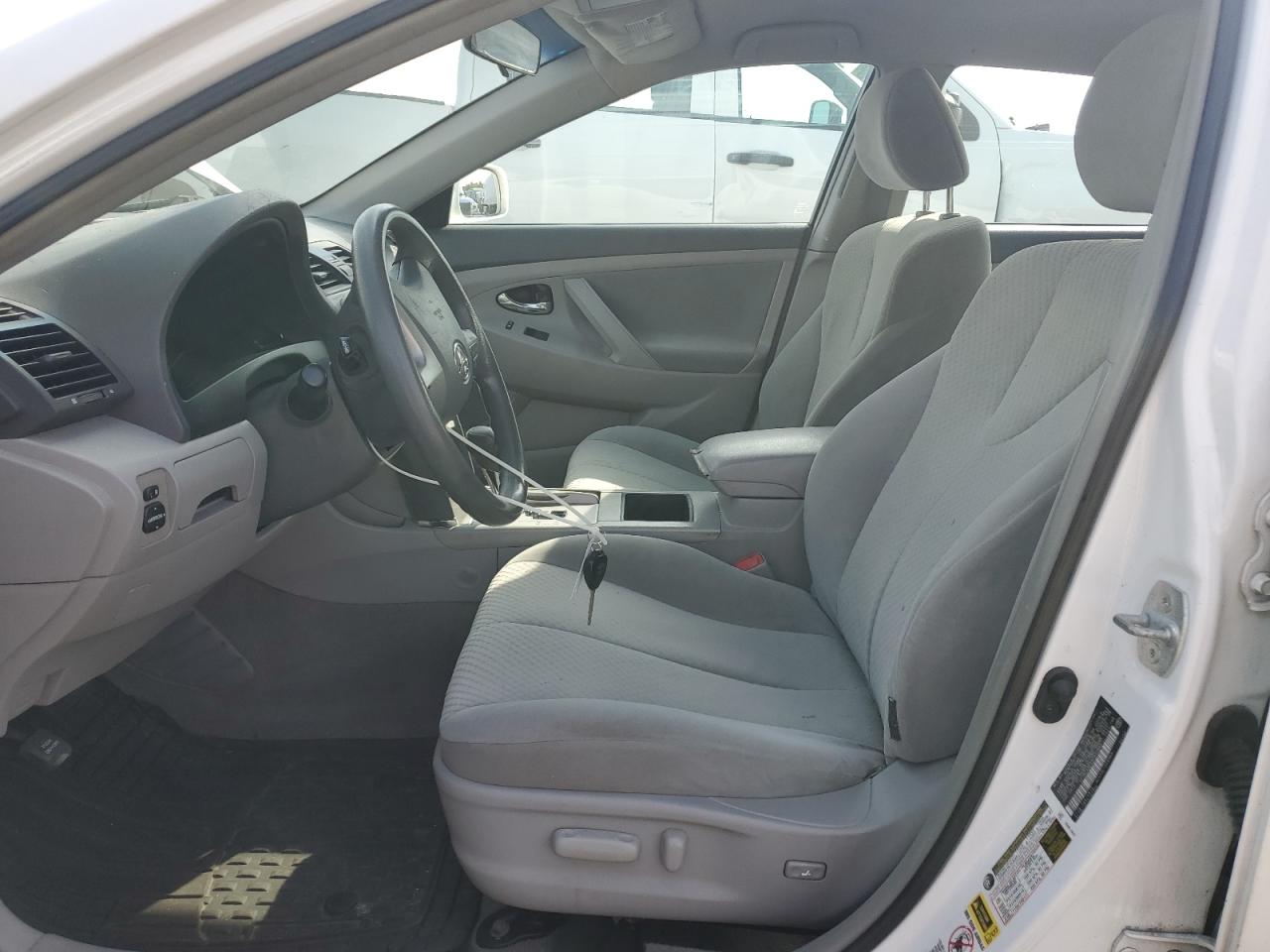 2009 Toyota Camry Base VIN: 4T1BE46KX9U913862 Lot: 71101655