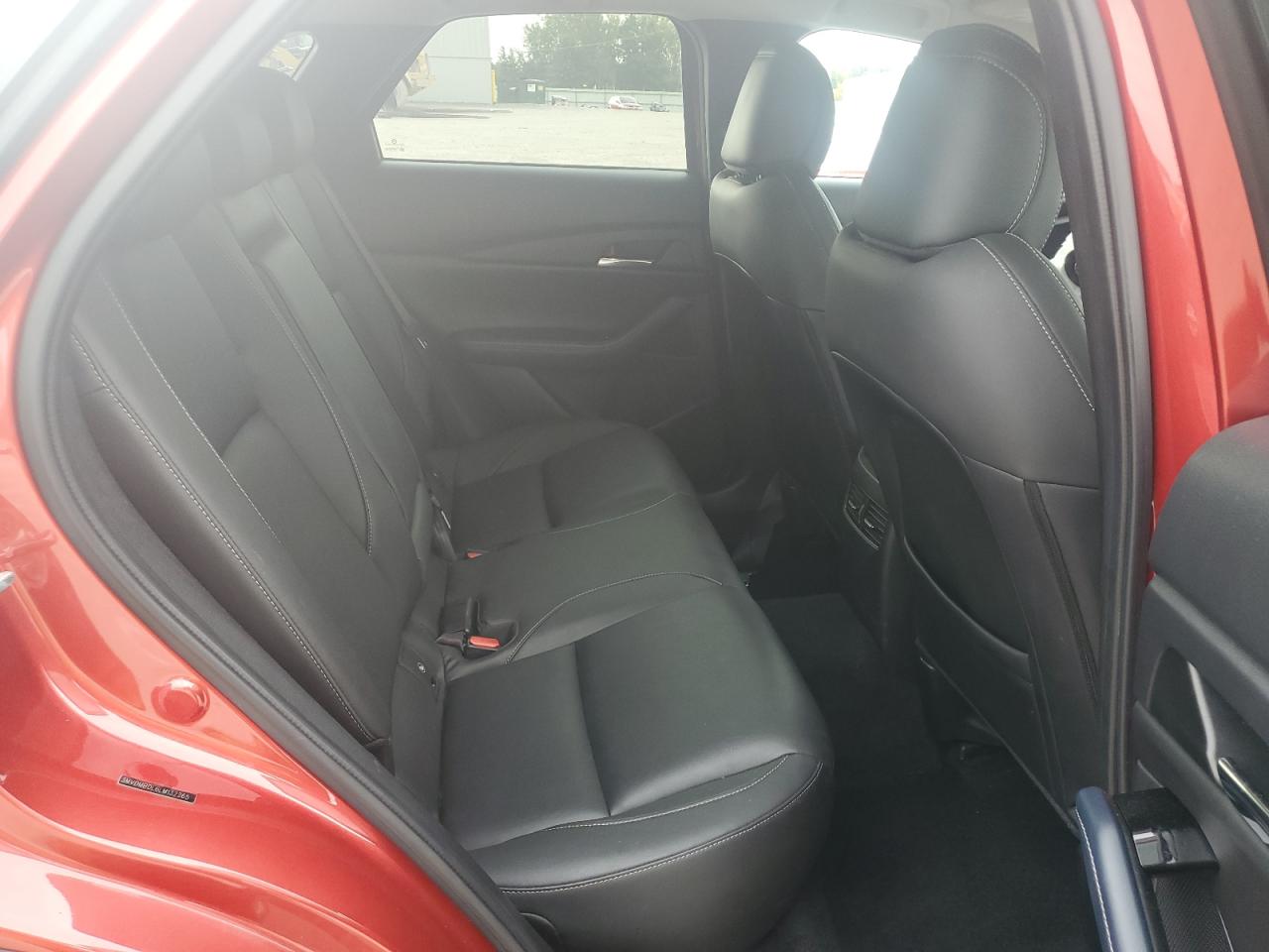 2020 Mazda Cx-30 Preferred VIN: 3MVDMBDL6LM132265 Lot: 81558045