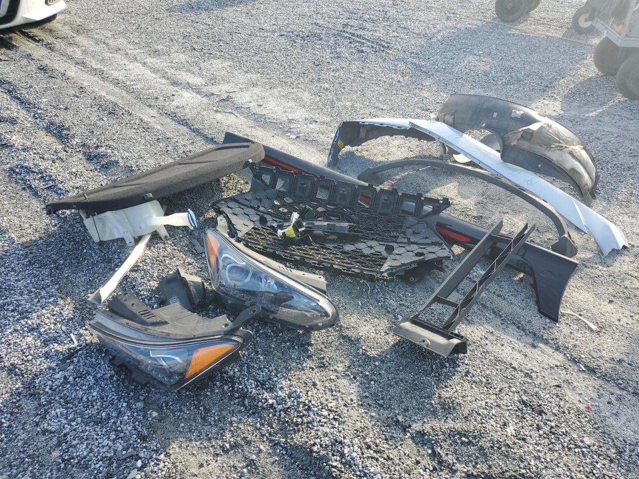 2019 Hyundai Veloster N VIN: KMHT36AHXKU003233 Lot: 81888365