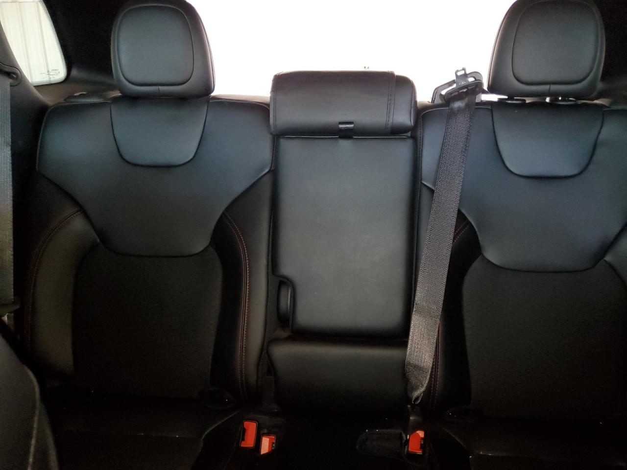 2022 Jeep Cherokee Trailhawk VIN: 1C4PJMBX3ND506404 Lot: 83762595