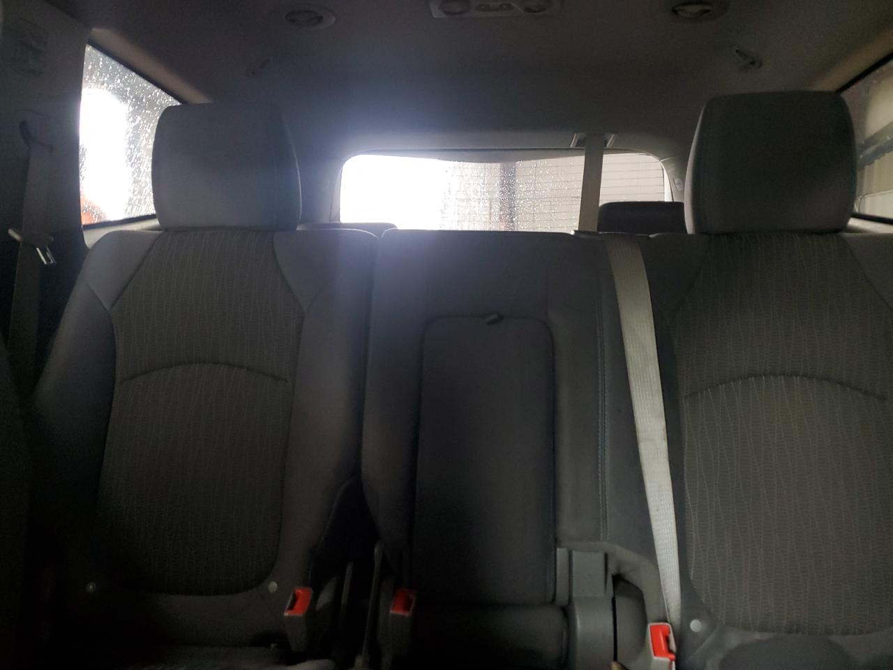 2014 Chevrolet Traverse Ls VIN: 1GNKRFKD8EJ146642 Lot: 81749745