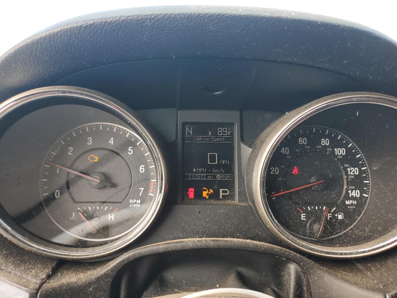 2011 Jeep Grand Cherokee Laredo VIN: 1J4RS4GG9BC643647 Lot: 80053435