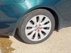 2017 JAGUAR XE PORTFOLIO D  for sale at Copart SANDY
