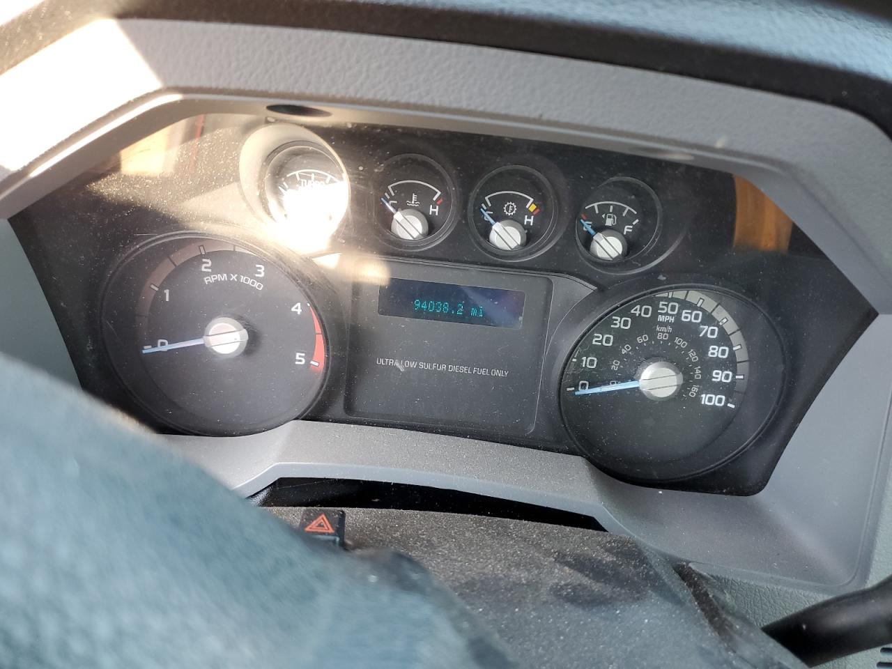 2015 Ford F350 Super Duty VIN: 1FT8W3BT0FEA57577 Lot: 71061535