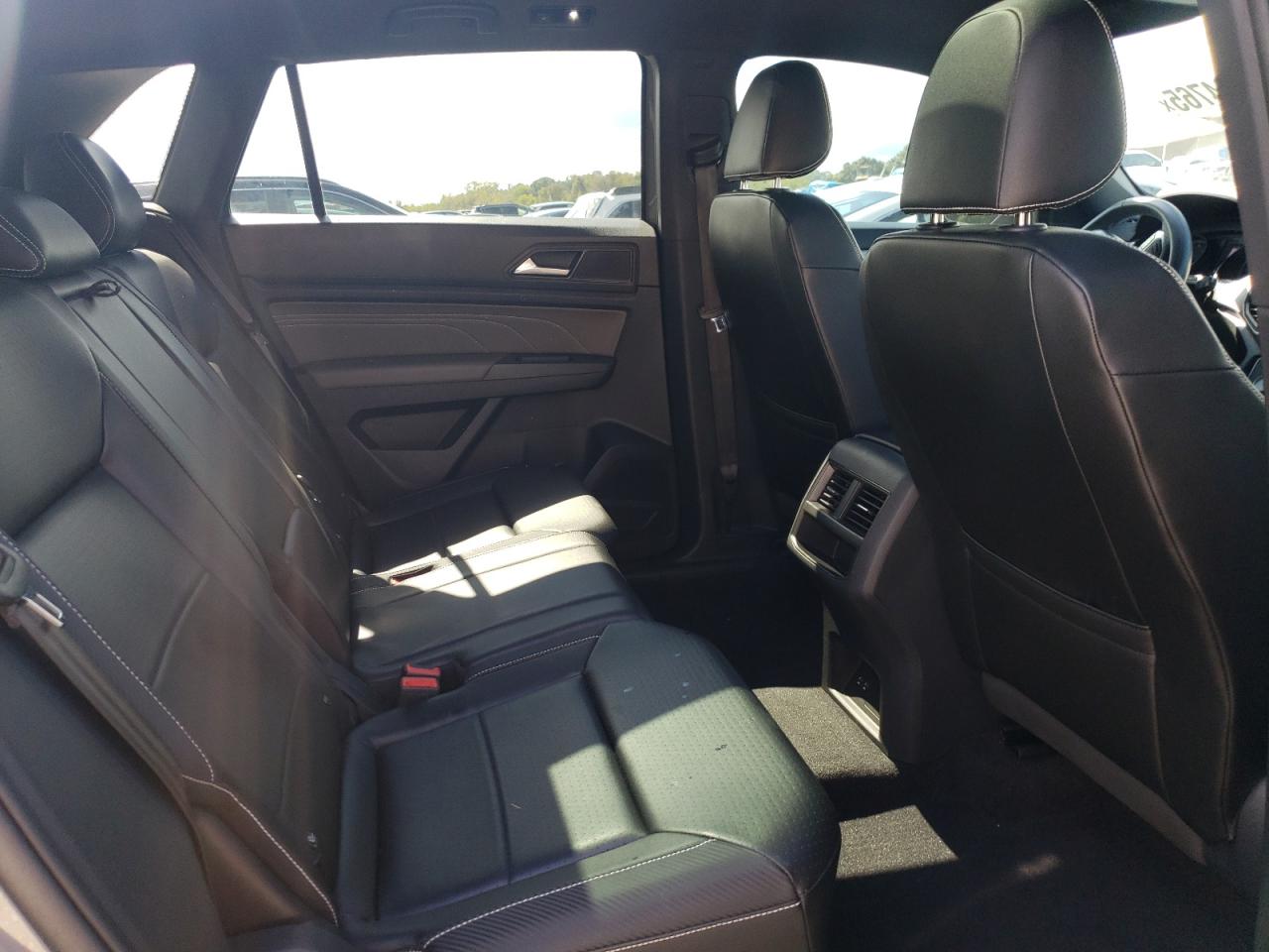 2021 Volkswagen Atlas Cross Sport Se VIN: 1V2KE2CAXMC236006 Lot: 84164765