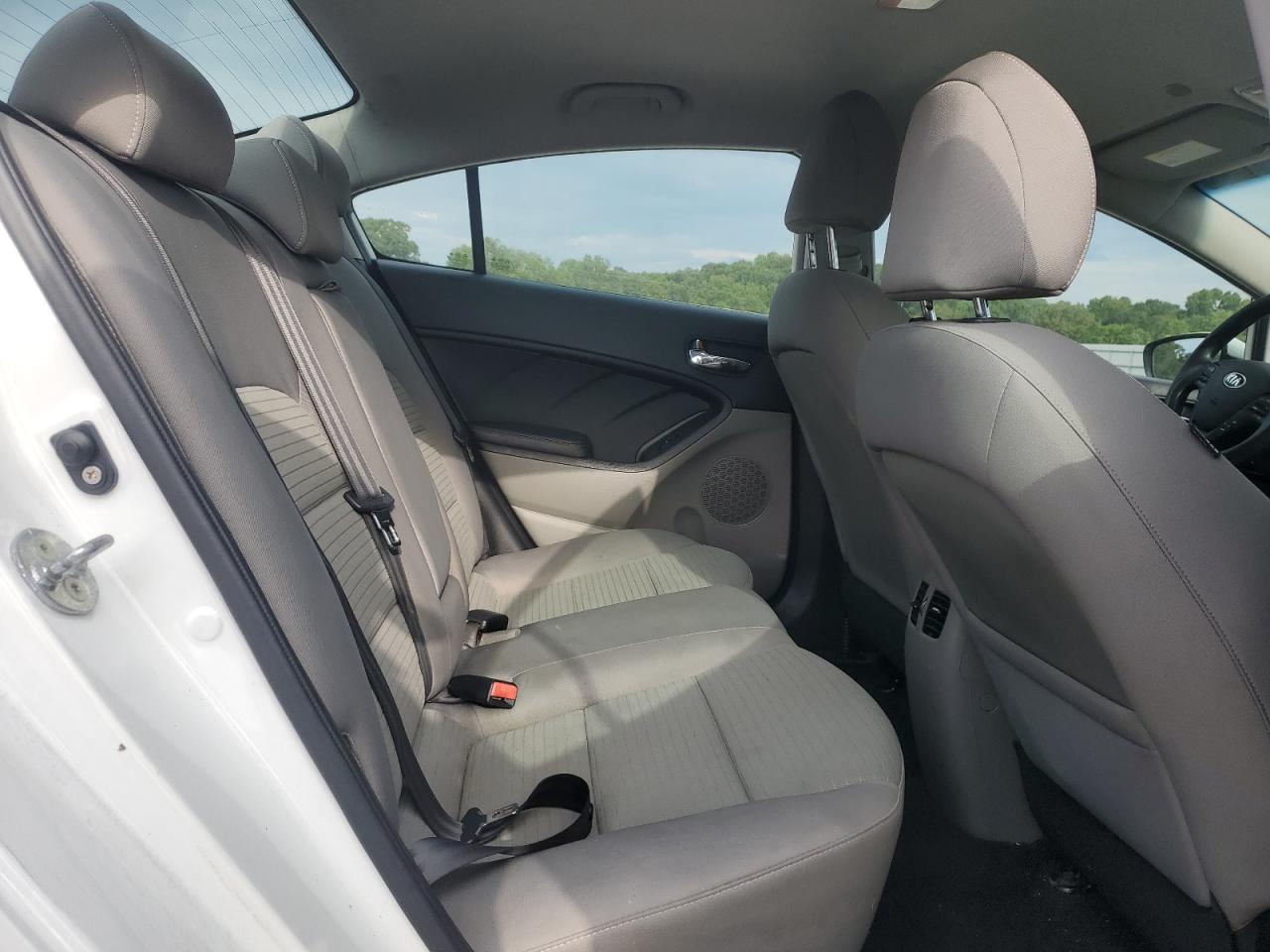 2015 Kia Forte Lx VIN: KNAFX4A68F5398759 Lot: 68614145