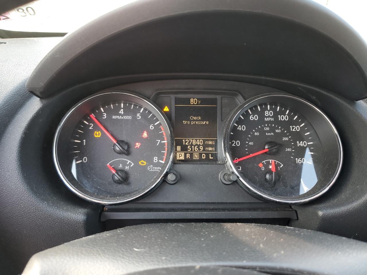 2012 Nissan Rogue S VIN: JN8AS5MT9CW612218 Lot: 80763395