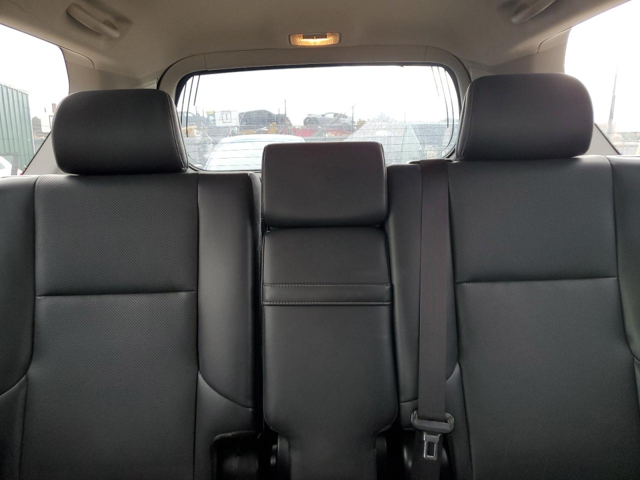 2015 Lexus Gx 460 VIN: JTJBM7FX0F5100425 Lot: 80822885