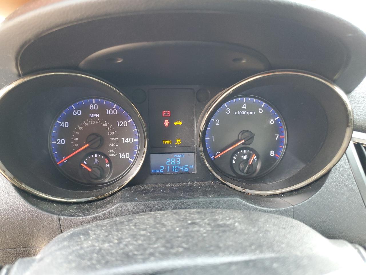 2011 Hyundai Genesis Coupe 2.0T VIN: KMHHT6KD0BU059473 Lot: 89715695