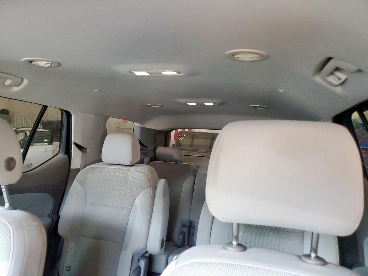 2020 Chevrolet Traverse Lt VIN: 1GNERGKW2LJ238895 Lot: 81002935