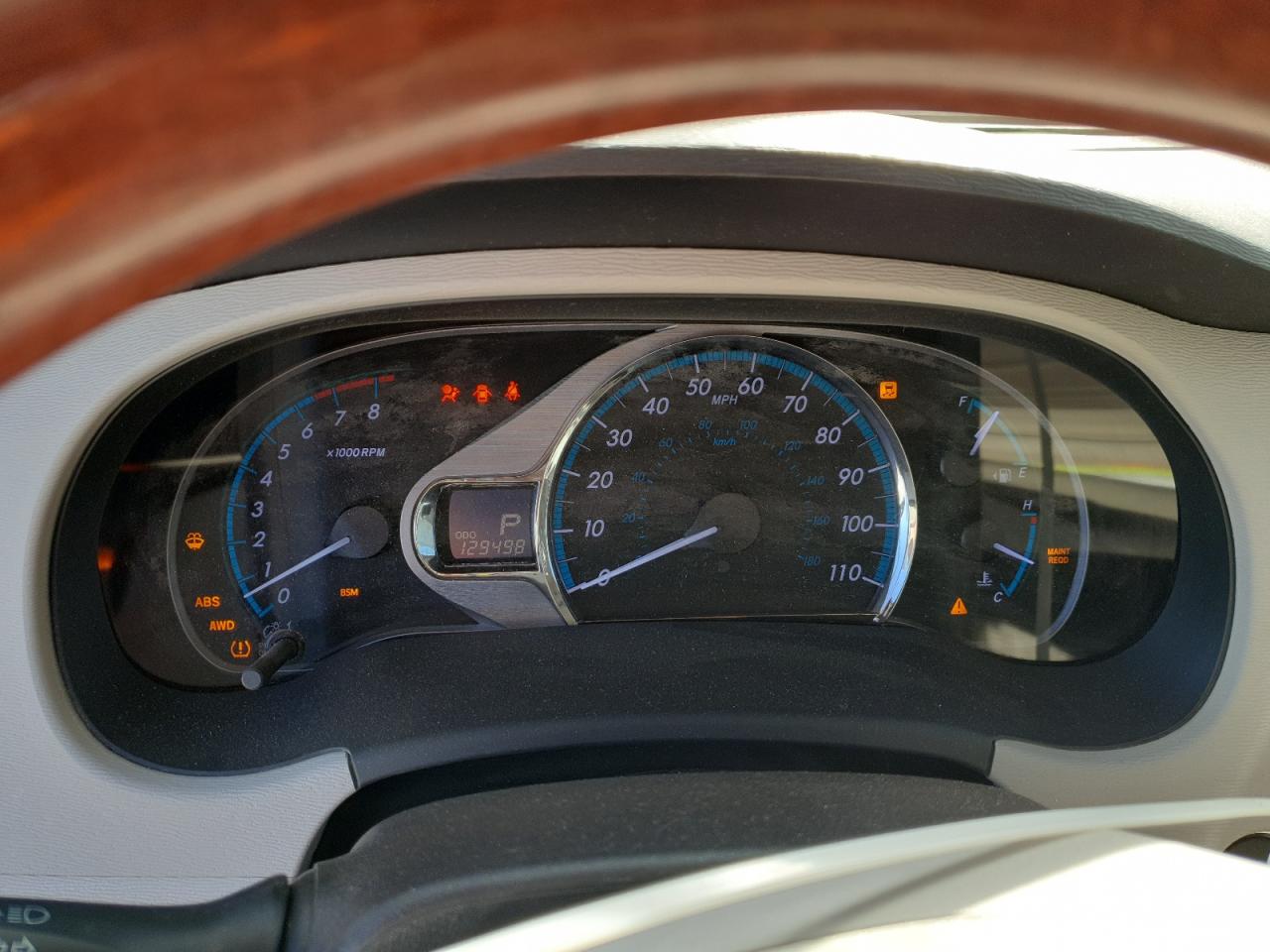 2014 Toyota Sienna Xle VIN: 5TDDK3DC9ES081523 Lot: 82110055