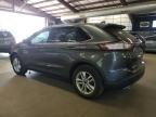 2017 FORD EDGE SEL for sale at Copart CT - HARTFORD SPRINGFIELD