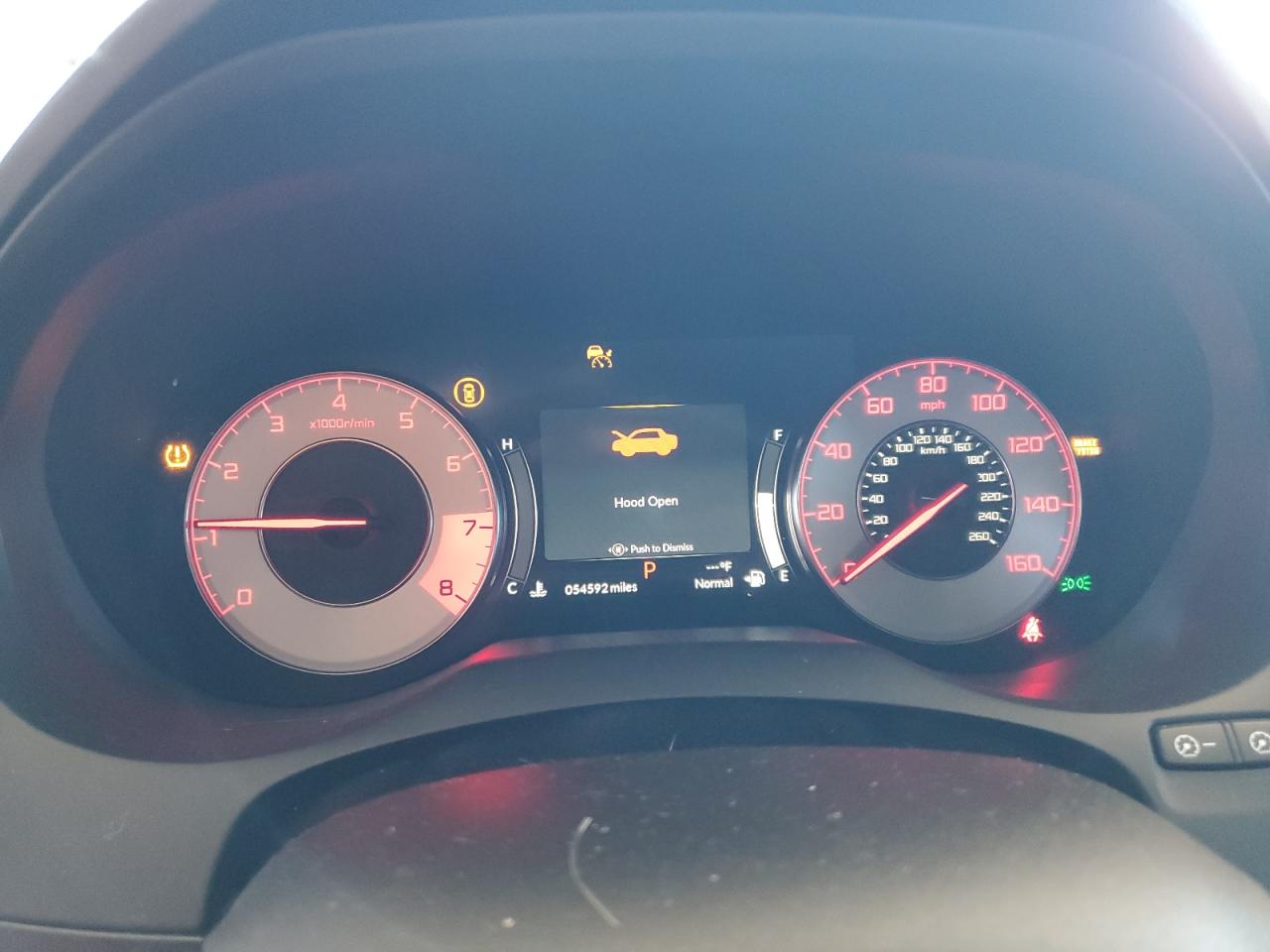 2022 Acura Rdx A-Spec VIN: 5J8TC1H62NL002939 Lot: 82118795