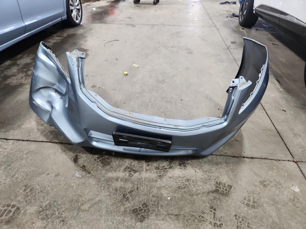 2011 Honda Accord Ex VIN: 1HGCP2F71BA111213 Lot: 80140525