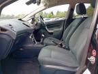 2011 FORD FIESTA TITANIUM  for sale at Copart GLOUCESTER