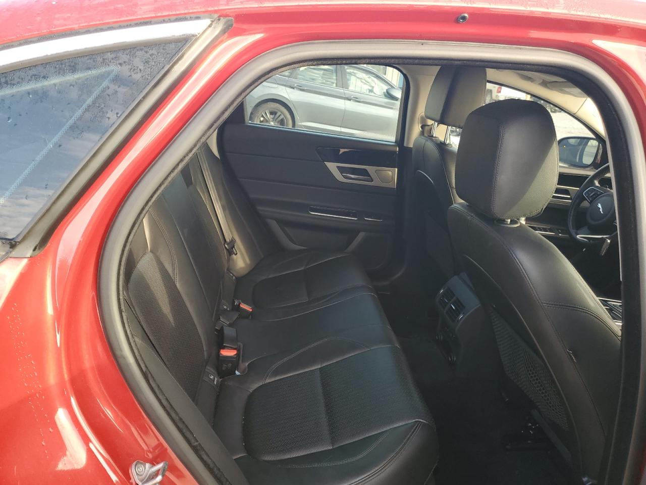 2016 Jaguar Xf Prestige VIN: SAJBK4BV6GCY12447 Lot: 80255695