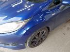 2016 FORD FIESTA 1.0 ECOBOOST 140 ST-LINE 3DR for sale at Copart EAST KILBRIDE