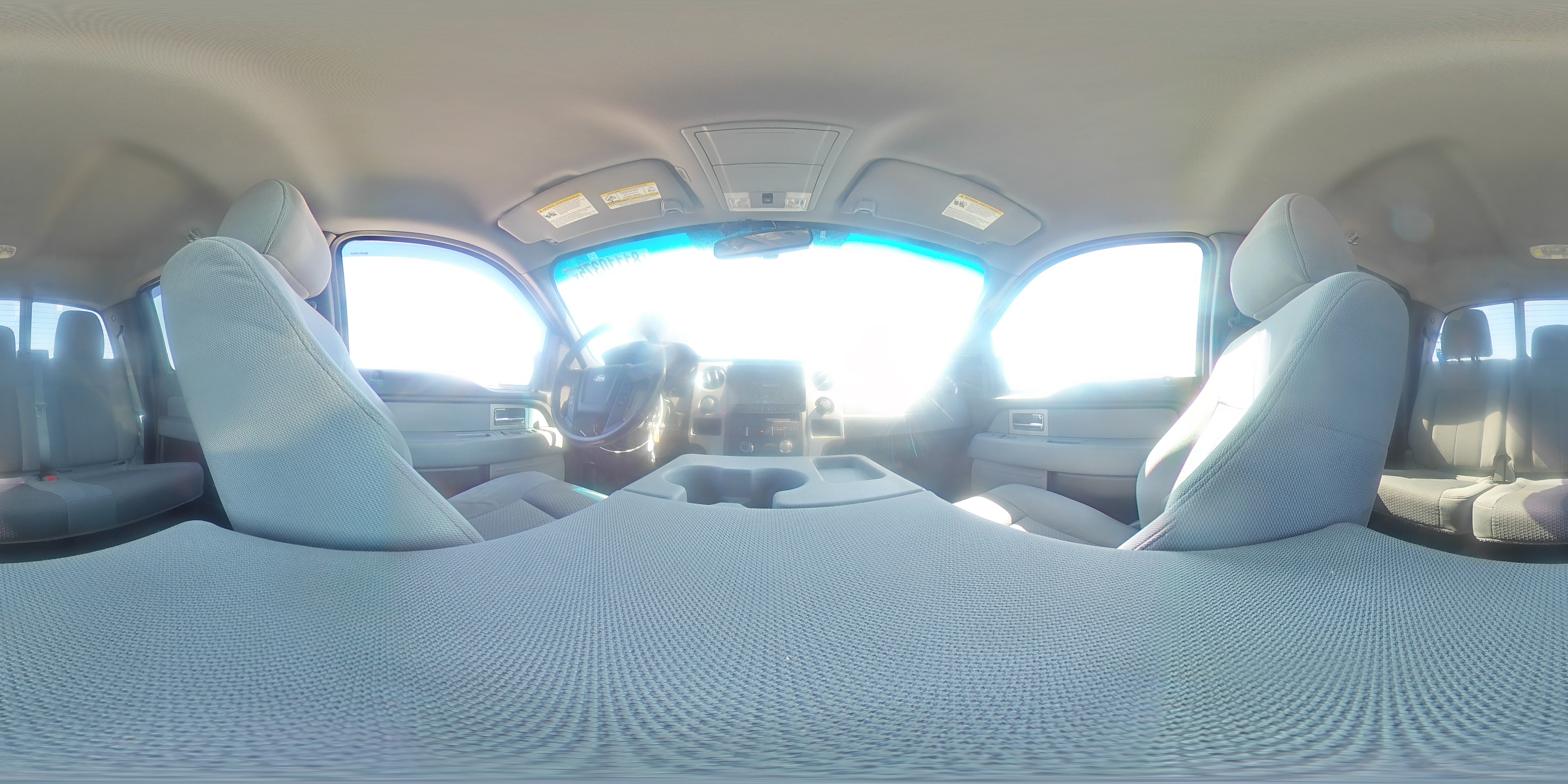 2011 Ford F150 Supercrew VIN: 1FTFW1ET8BFC99142 Lot: 81110375