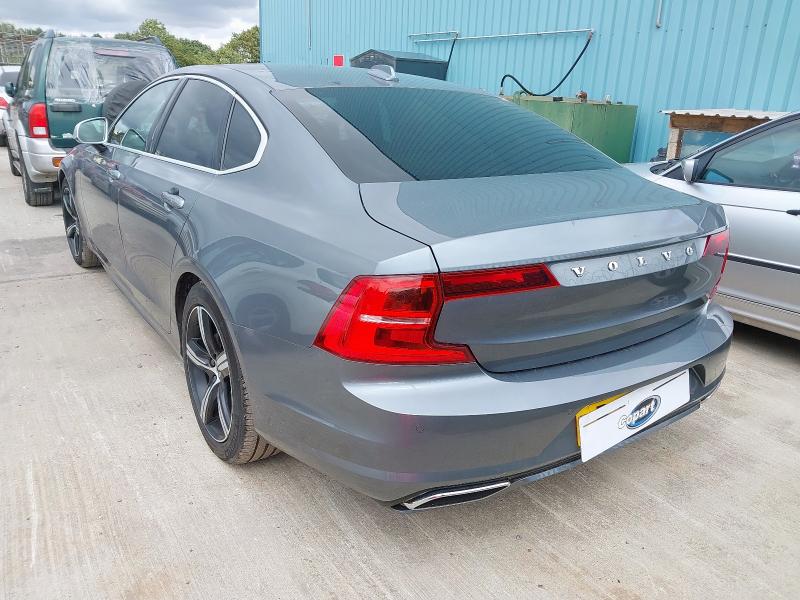 2019 VOLVO S90 R DESIGN