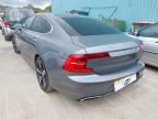 2019 VOLVO S90 R DESIGN for sale at Copart ROCHFORD