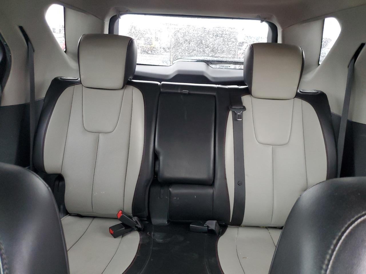 2010 Chevrolet Equinox Lt VIN: 2CNALPEW3A6378688 Lot: 81905815