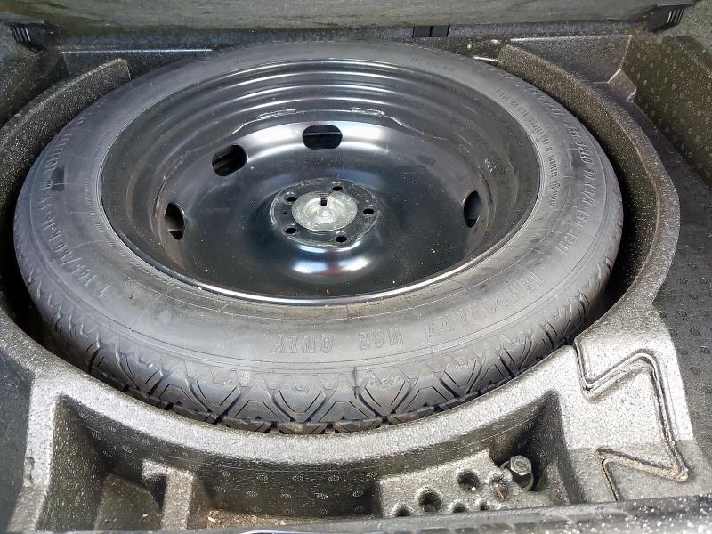 2014 VOLKSWAGEN TIGUAN MATCH TDI BMT 4MOT 