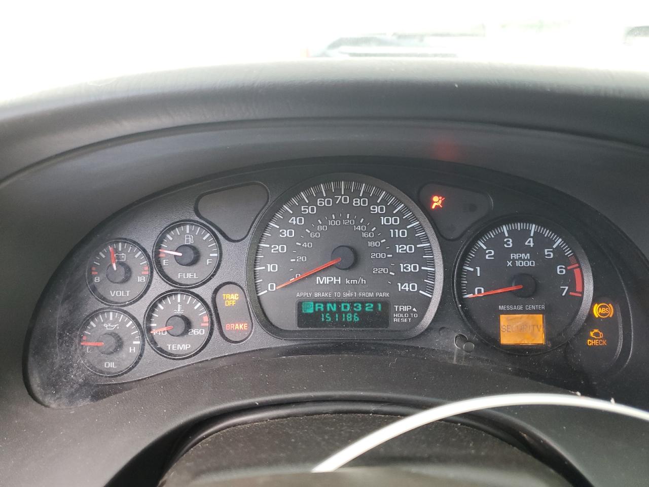 2002 Chevrolet Monte Carlo Ss VIN: 2G1WX15K929193949 Lot: 71220325