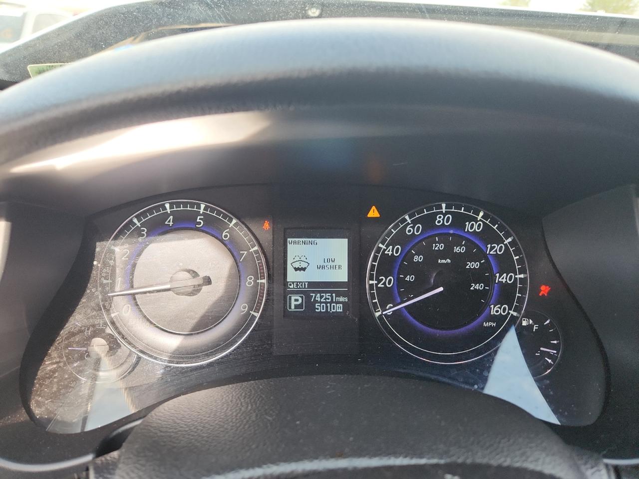 2017 Infiniti Qx50 VIN: JN1BJ0RRXHM413445 Lot: 81437395