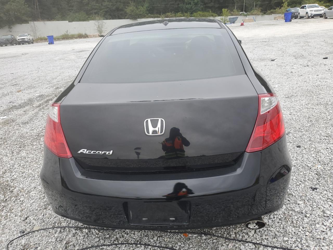2009 Honda Accord Exl VIN: 1HGCS12829A008688 Lot: 84408345