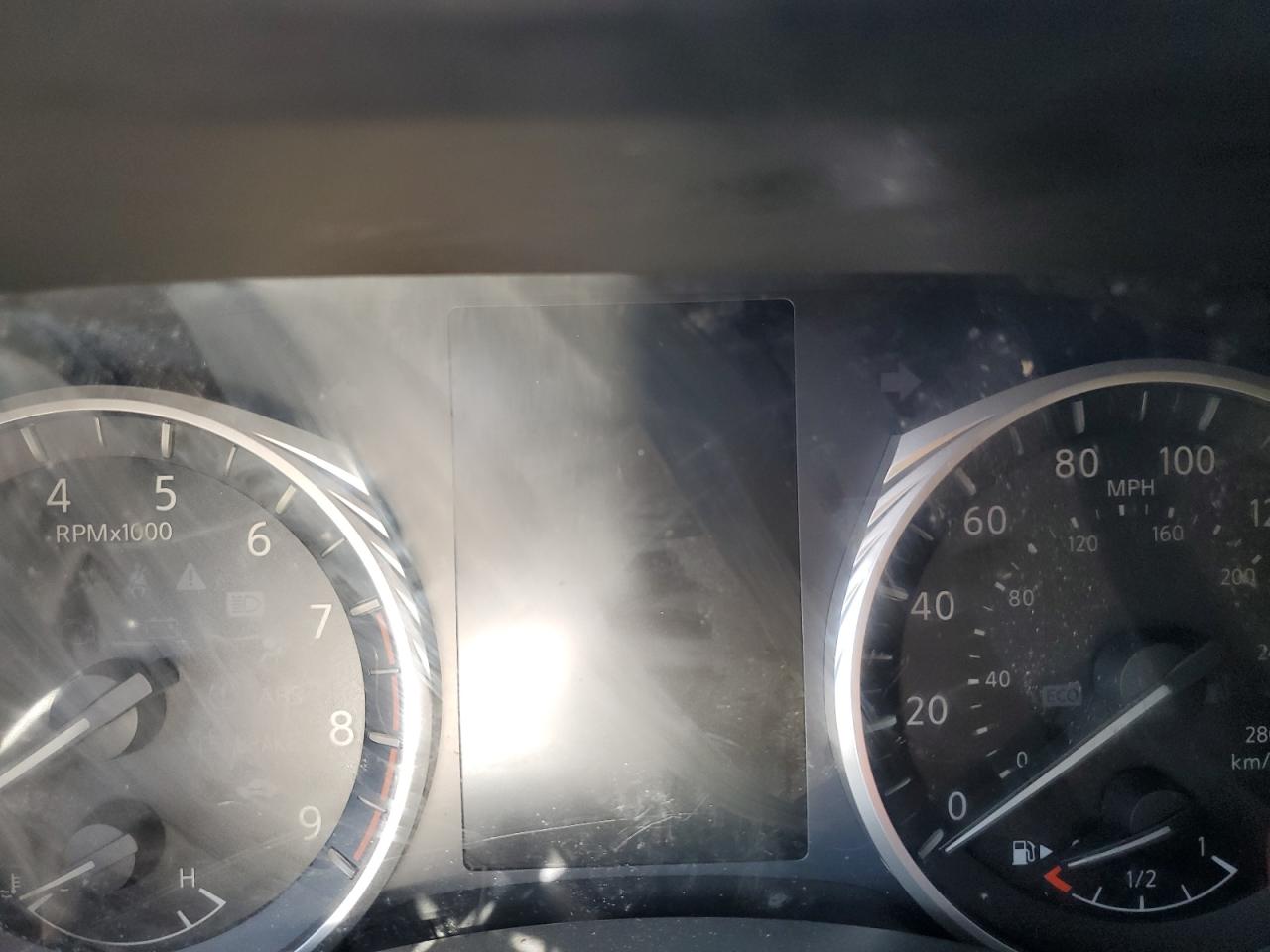 2018 Infiniti Q50 Luxe VIN: JN1EV7APXJM351376 Lot: 83822885