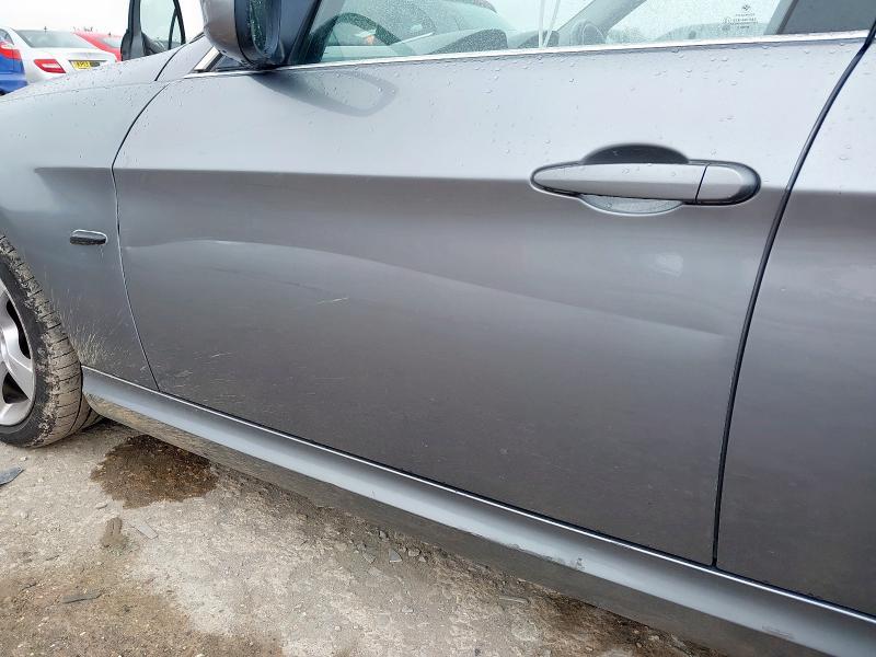 2011 BMW 320D EXCLUSIVE EDITION AU 