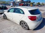 2017 MERCEDES-BENZ A 160 SE  for sale at Copart ST HELENS