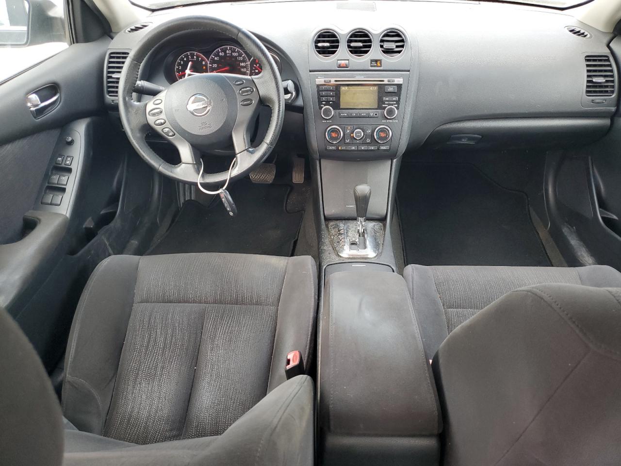 2011 Nissan Altima Base VIN: 1N4AL2AP9BN413663 Lot: 71439665