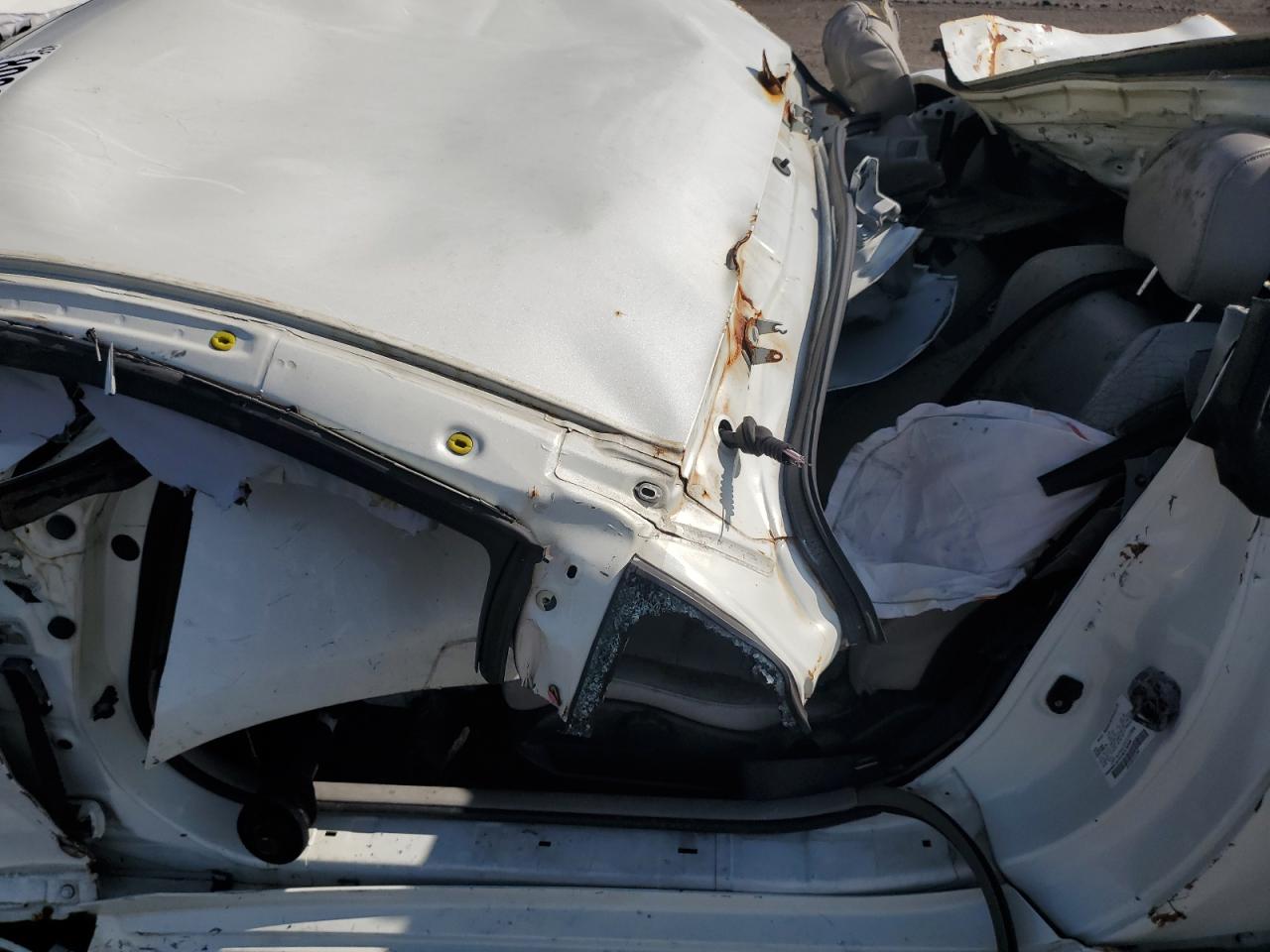 2003 Nissan 350Z Coupe VIN: JN1AZ34E23T010388 Lot: 80308805