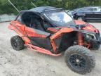 2019 CAN-AM MAVERICK X3 TURBO   for sale at Copart NC - RALEIGH NORTH