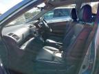 2001 HONDA CIVIC SE EXECUTIVE AUTO  for sale at Copart SANDY