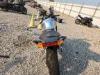 2001 APRILIA RST FUTURA for sale at Copart UT - SALT LAKE CITY