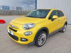 2015 FIAT 500X LOUNGE for sale at Copart CORBY