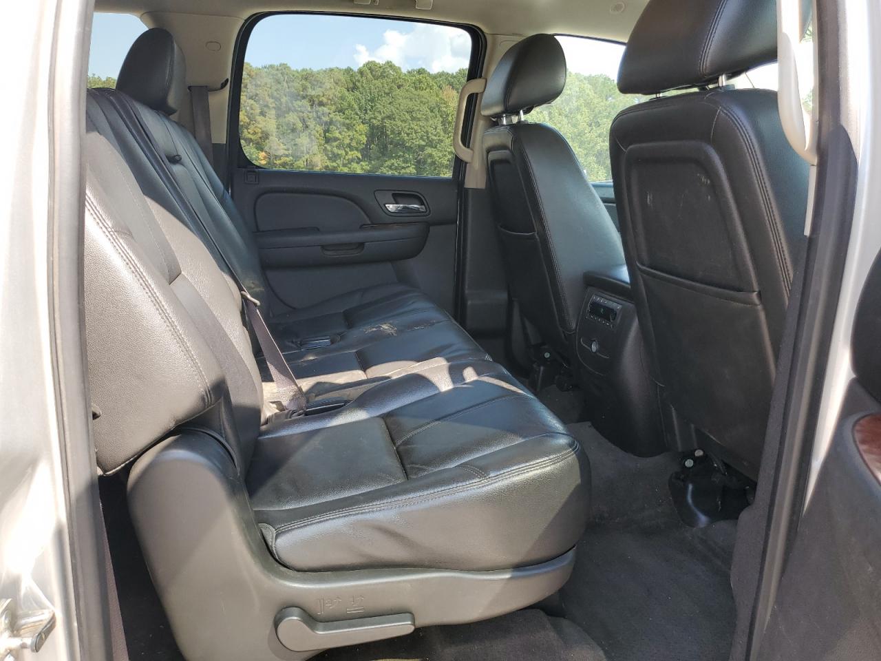 2013 Chevrolet Suburban C1500 Lt VIN: 1GNSCJE04DR254012 Lot: 80919235